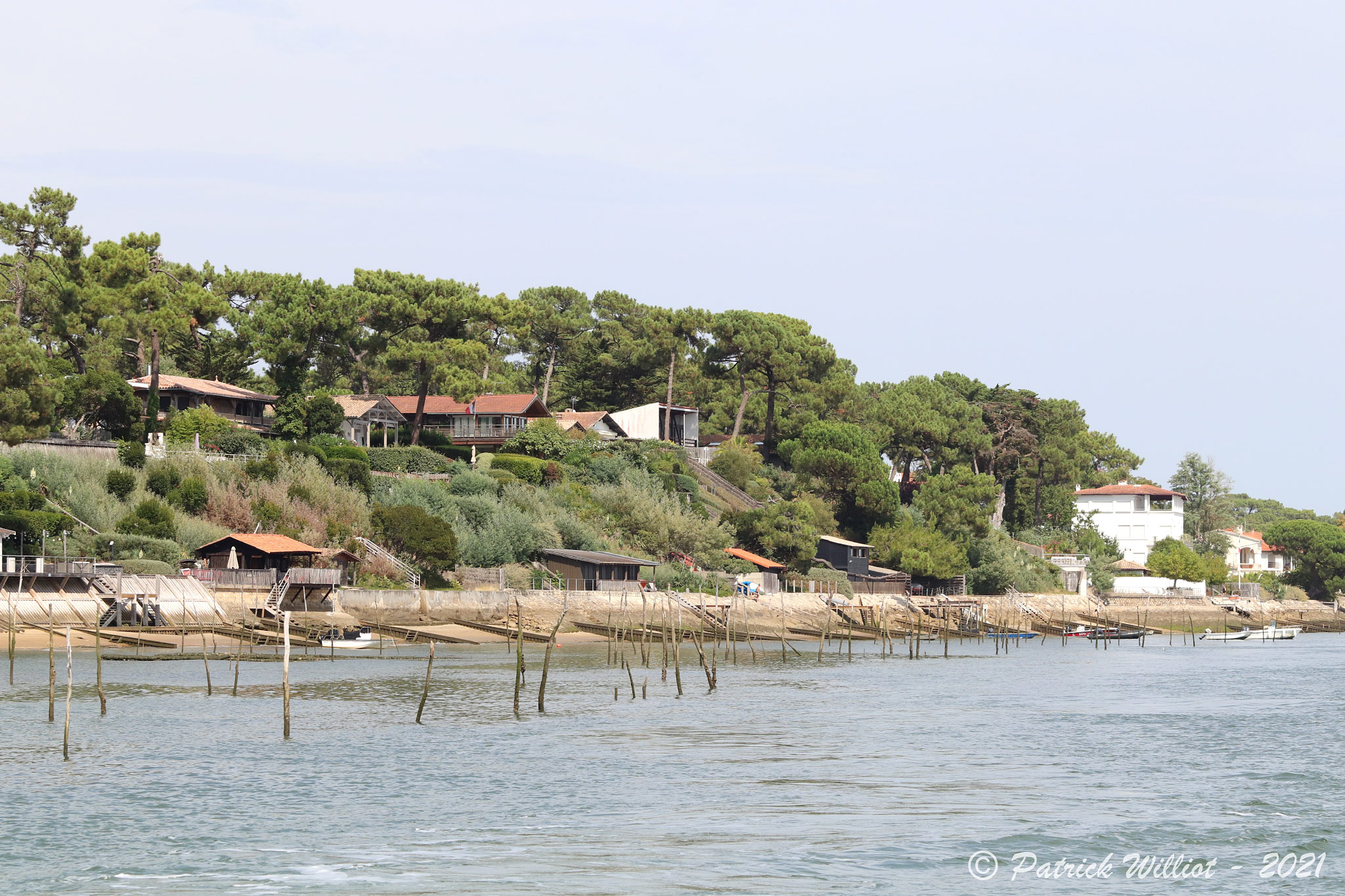Arcachon